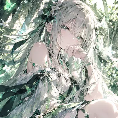 Profile image of フィア