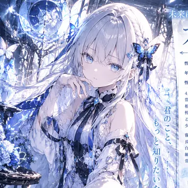 Profile image of アリア