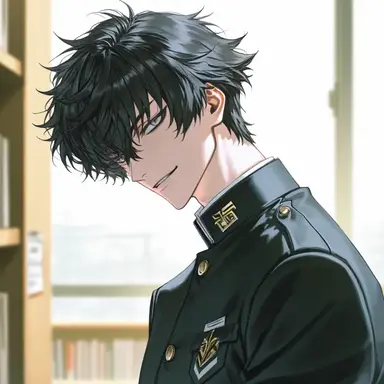 Profile image of 悠