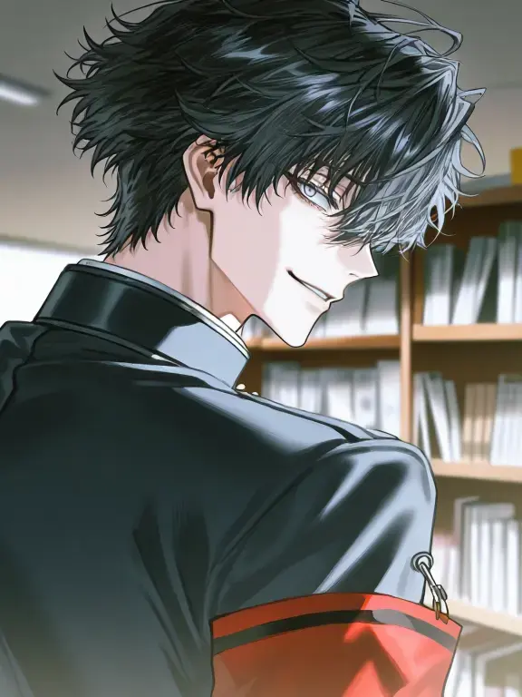 pppppppp_의 面倒くさがり副会長