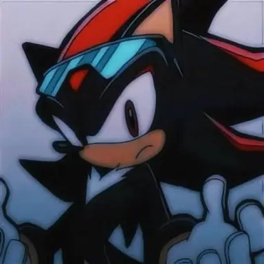 Profile image of Shadow