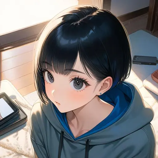 moimoi_kuroneko의 朱夏