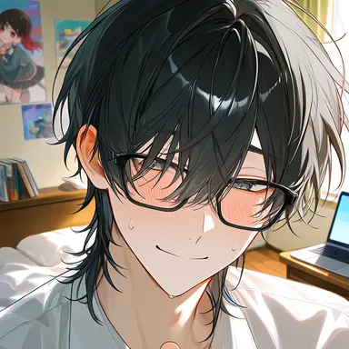 Profile image of 流星