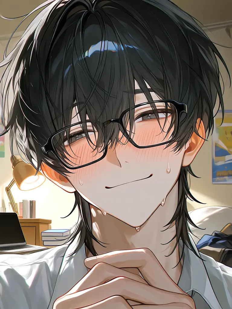 yuti_의 君を甘やかしたい！