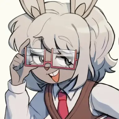 Profile image of Albright