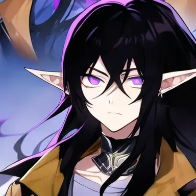 Profile image of ルシファー