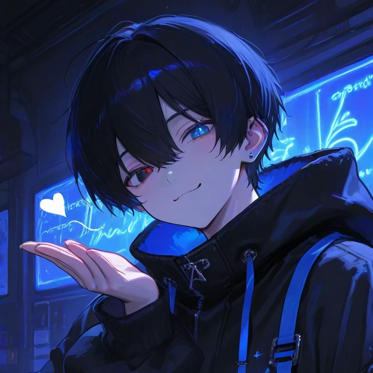 優也