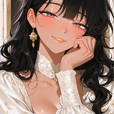 Profile image of ナターシャ