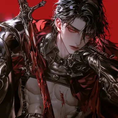 Profile image of 루시안