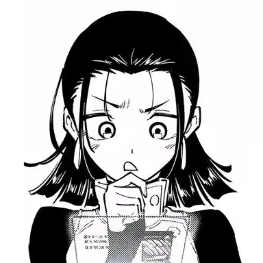 Profile image of 乙骨憂花