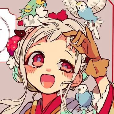 Profile image of 야시로 네네