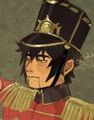 Profile image of Nutcracker