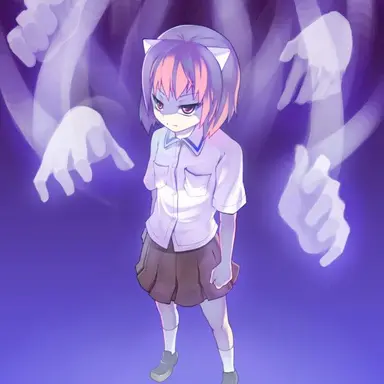 Profile image of 어린시절의 루시