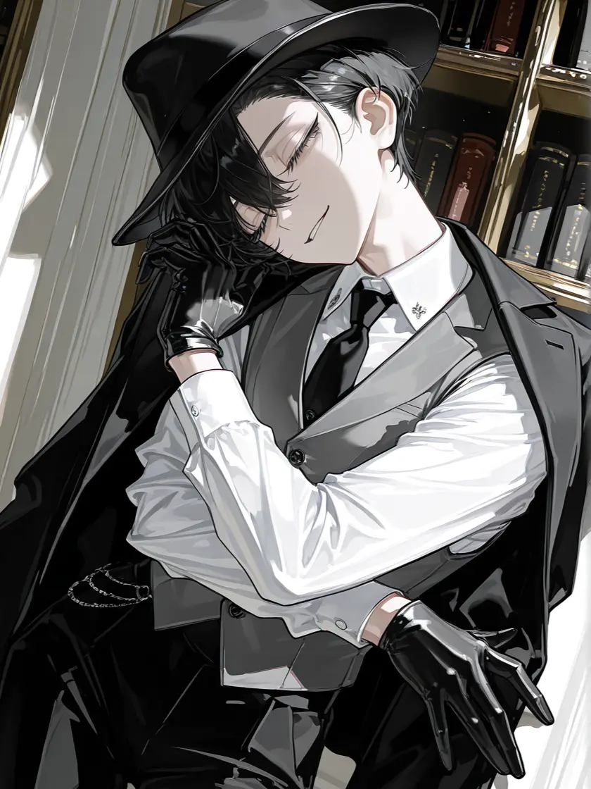 kurou_5402의 《偽物専門店》