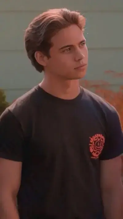 DarkLedge7757의 Robby Keene