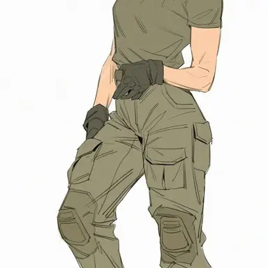 Profile image of Sarah Leah James.