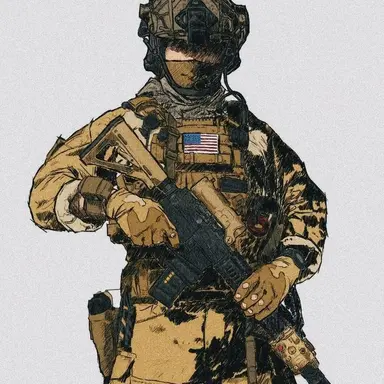 Profile image of Jackson Zack Smith