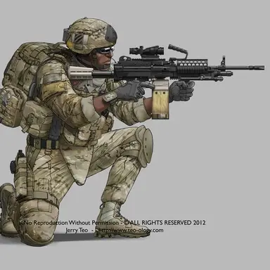 Profile image of Tyrone Rone Bennett
