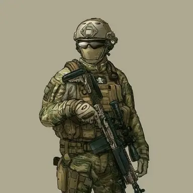 Profile image of Marcus Matt Jones