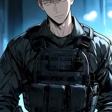 Profile image of Vincent