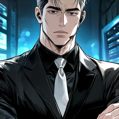 Profile image of Damien