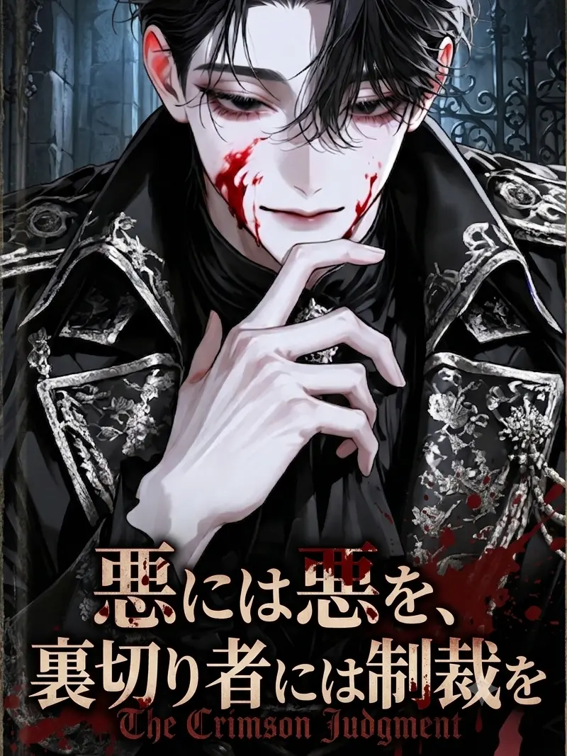dabiaikouka0118의 『悪には悪を、裏切りには制裁を』