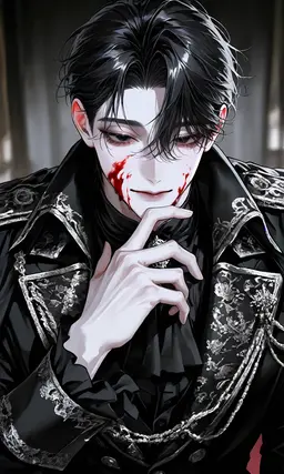 Profile image of Leo Valdia