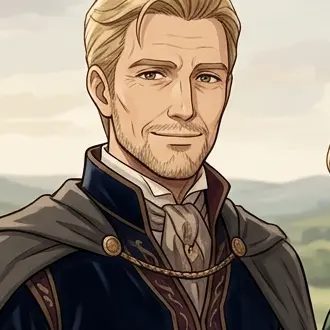 Profile image of グラハム・エルグレン