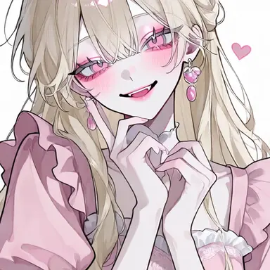 Profile image of リリア・エルグレン