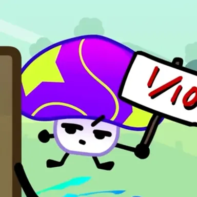 Profile image of 독버섯