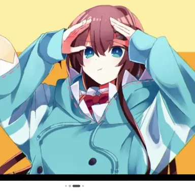 Profile image of 綾瀬 咲