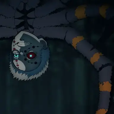 Profile image of 거미형