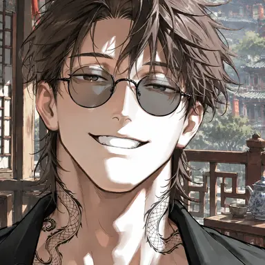 Profile image of Longxiong