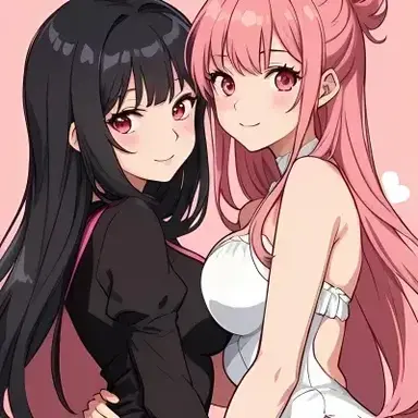 Profile image of Twin Daughters