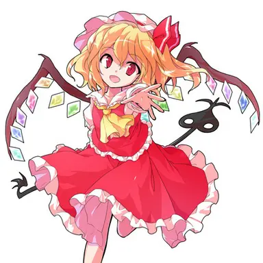Profile image of 플랑드르 스칼렛