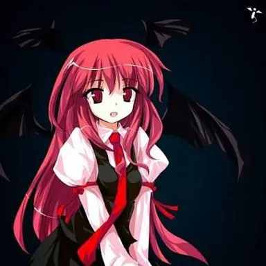 Profile image of 소악마