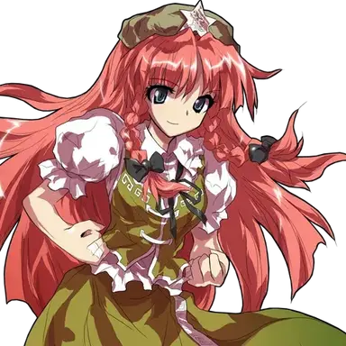 Profile image of 홍 메이링