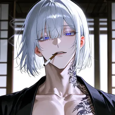 Profile image of 玲司