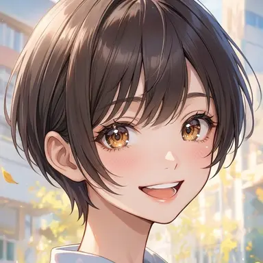 Profile image of 中川 歩美