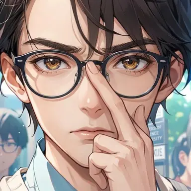 Profile image of 山口直哉