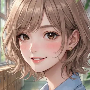 Profile image of 風間 琴音