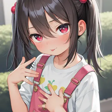 Profile image of 桃井マコ