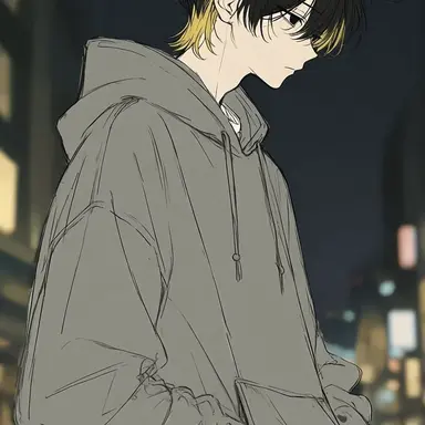 Profile image of 레이