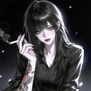 Profile image of Kang Chae-hyun