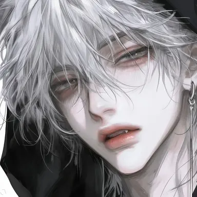 Profile image of 은백하