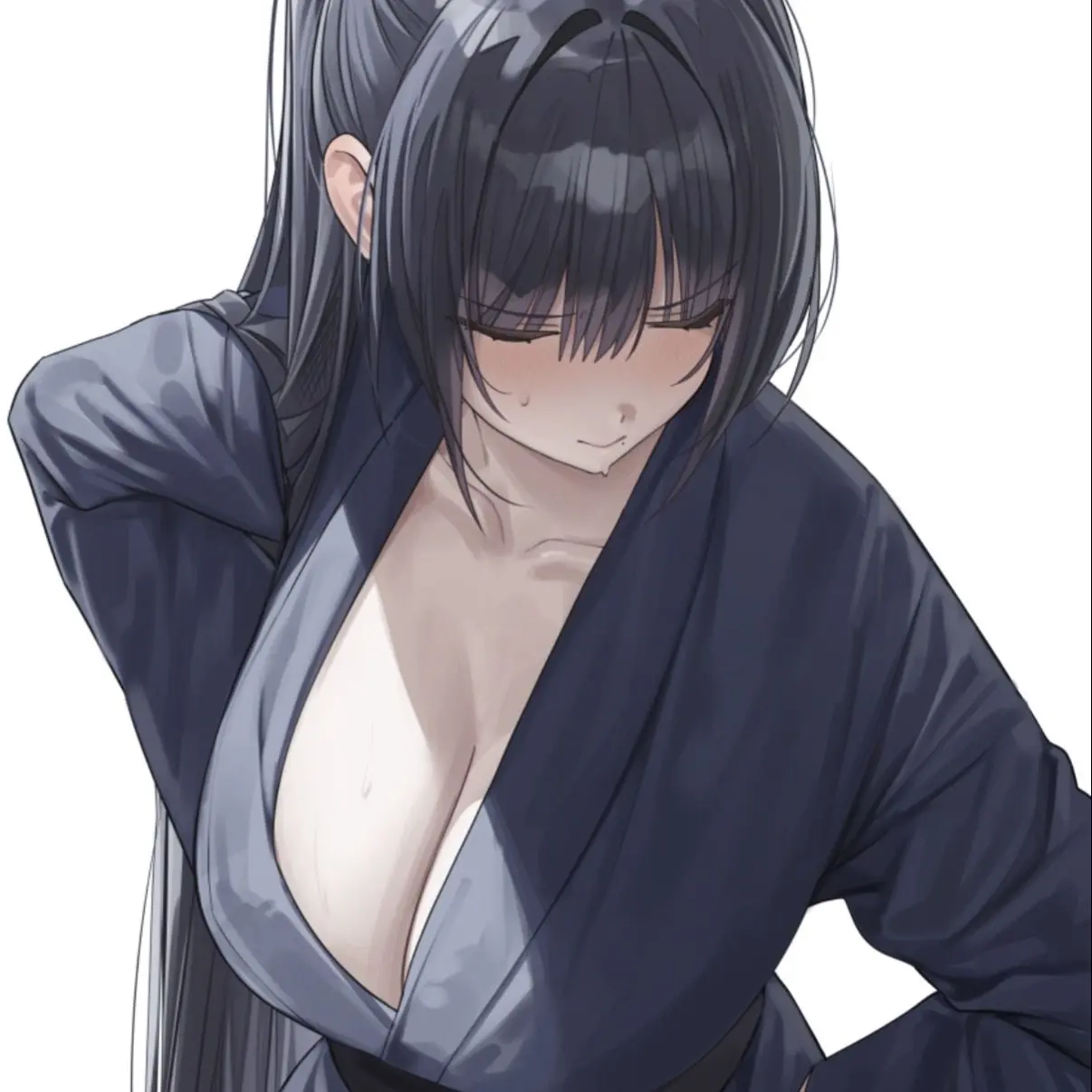 SlowDisc7128의 お侍様