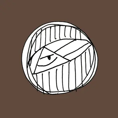 Profile image of 雑渡 昆奈門