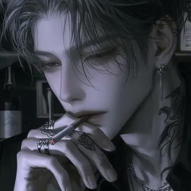 Profile image of 리암 올리버