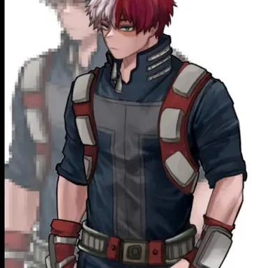 Profile image of Todoroki