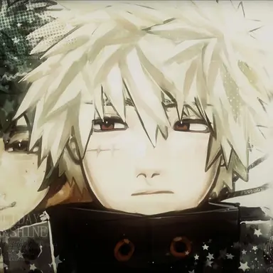Profile image of Katsuki